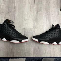 Jordan 13 (Playoffs) Size 11