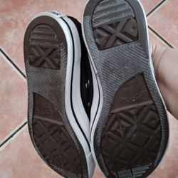 Converse Size 