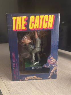 The greatest catch