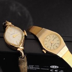Antique Watches