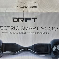 Drift x10 hoverboard
