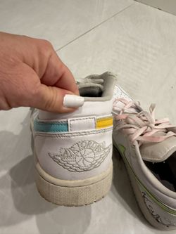Shoes K Suave