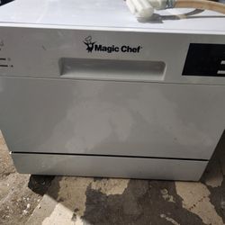 Dishwasher