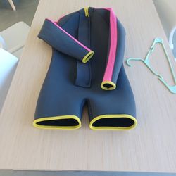 Harvey's Wetsuit
