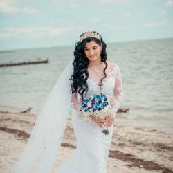Traje De Novia
