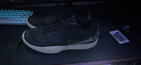 Basketball Shoes