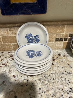 PFALTZGRAFF stoneware dishes
