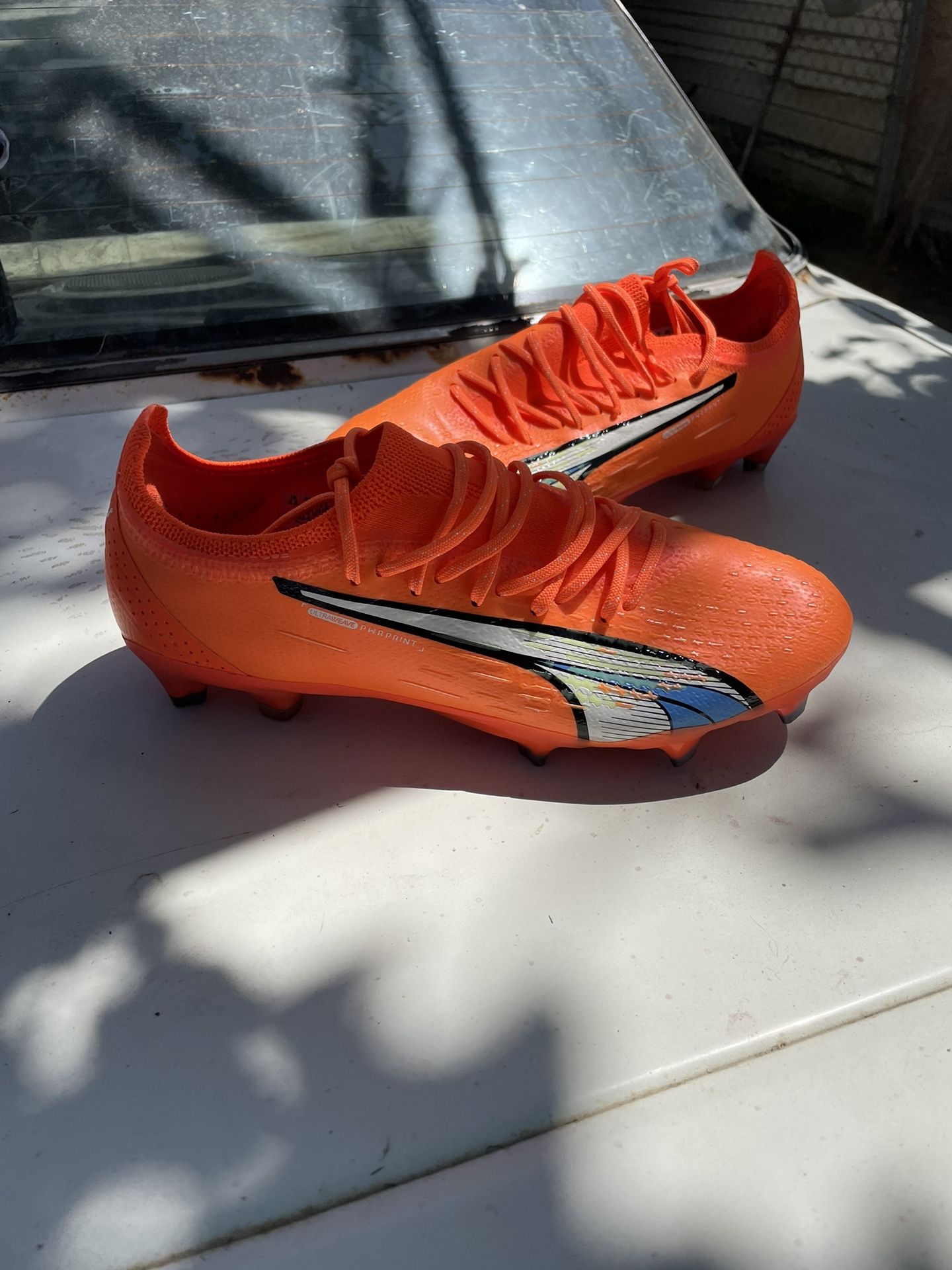 Puma Ultra Ultimate Firm ground 