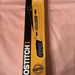 Bostitch H30-6 Hammer Tacker 1/4”-5/16”-3/8” 