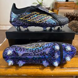 Adidas Predator x Kaka Elite Fg