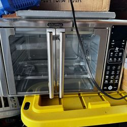 Gourmia Air Fryer