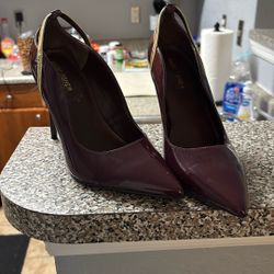 Mark Fisher Heels 