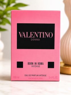 Valentino Intense
