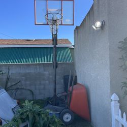 Basketball Hoop FREE 