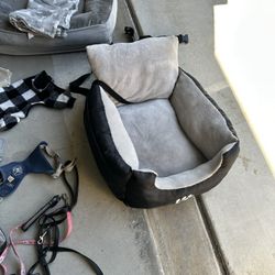 Pet Stroller Pads Mic 
