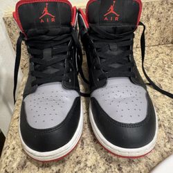 Jordan 1 Size 7