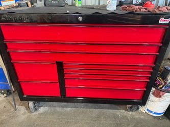 Snap On tool box