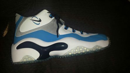 Zoom air nike 9.5 men