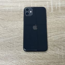 iPhone 11 - AT&T/Cricket - 64GB