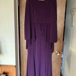 Ladies Dress - New - Size Large