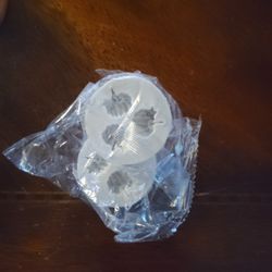 Candle Making Kit With Fall Molds