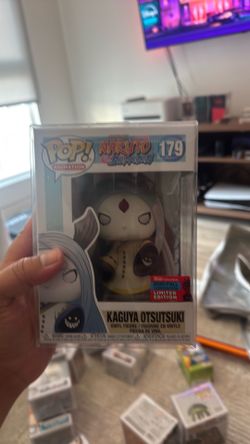 Kaguya Funko Pop 179