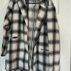 Jacket $15 