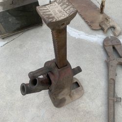 Antique Jack 