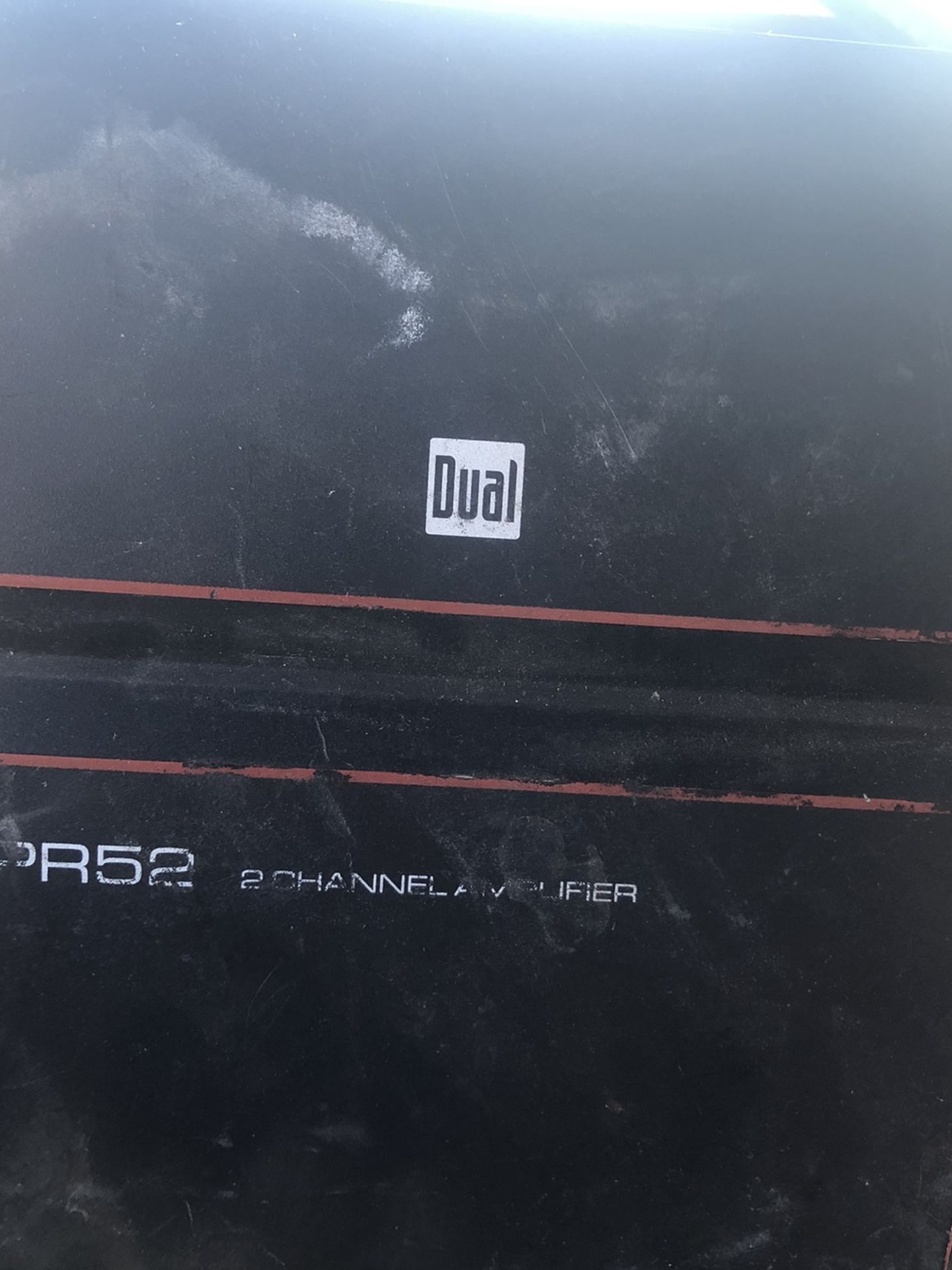Amp