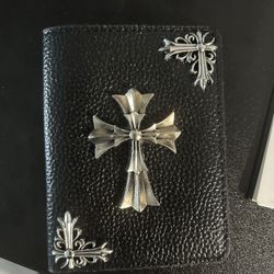 Cross Wallet