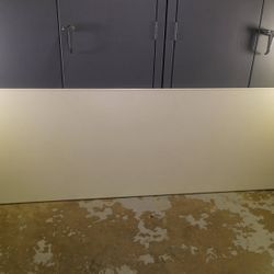 Steelcase Table Top 87" Long x 29" wide