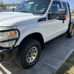 2014 Ford F-350