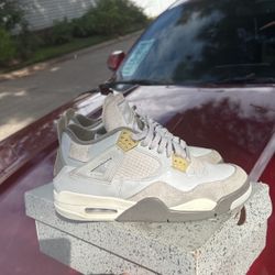 Craft Photon Dust Jordan 4