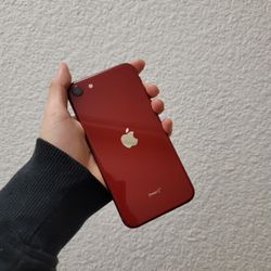 Apple iPhone Se 3rd generation 