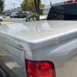 Fiberglass top