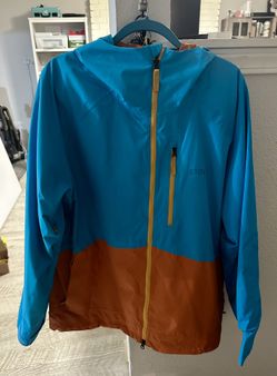 STOIC Ski Shell jacket