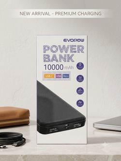 Wholesale power bank 10000 mah