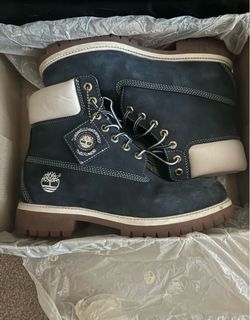 Timberlands
