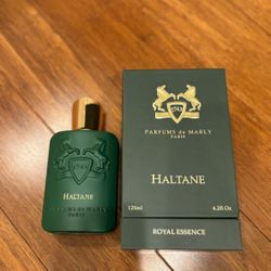 Parfums De Marley Haltane Fragrance