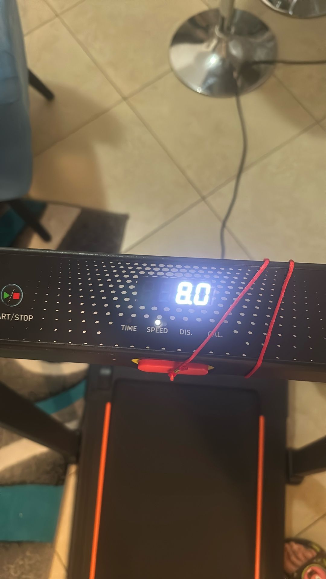Treadmill