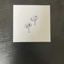 Airpods 2 pro