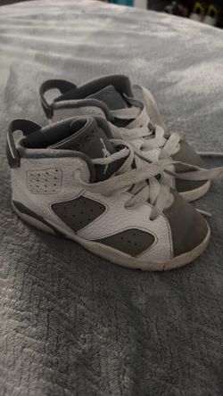 Toddler shoes