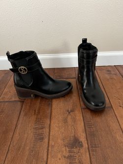 Sam And Libby Woman’s Boots