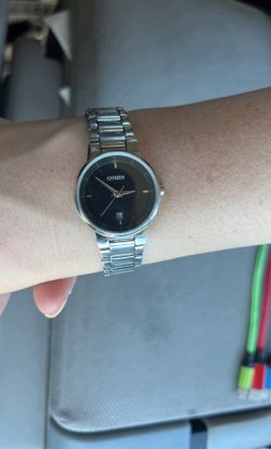 Citizen Watch
