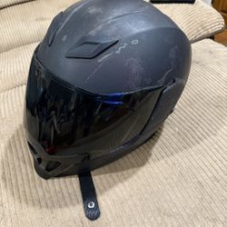 Icon Airflite Helmet