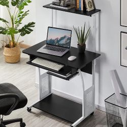 Computer desk