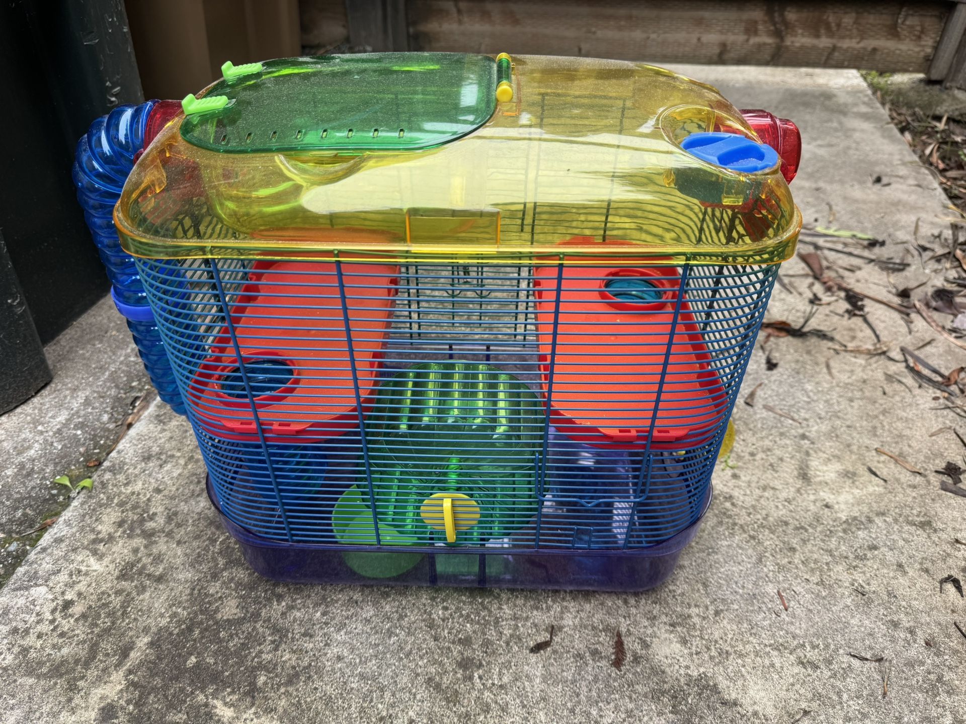 Kaytee Critter Trail