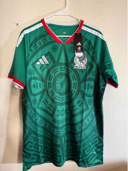 $45 Mexico Jersey 📍51st and Broadway Los Angeles,CA