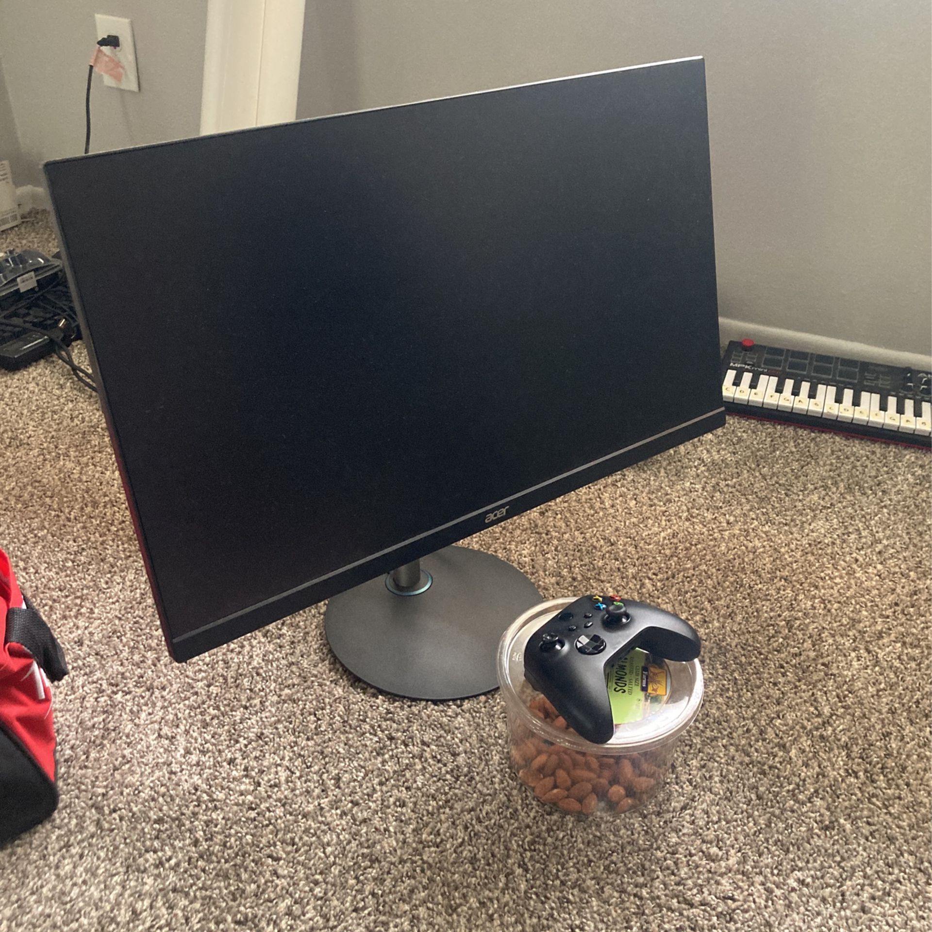 Monitor Screen For Computer