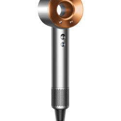 Dyson hair dryer